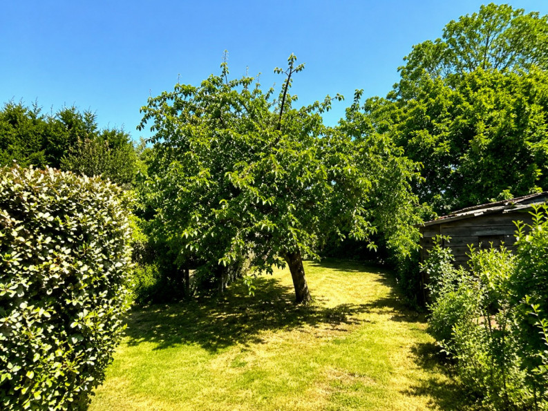 vente Maison Sainte Genevieve - Photo 7