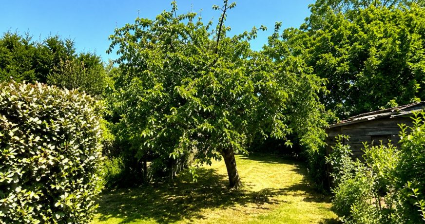 vente Maison Sainte Genevieve