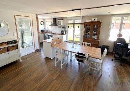 vente Maison Sainte Genevieve