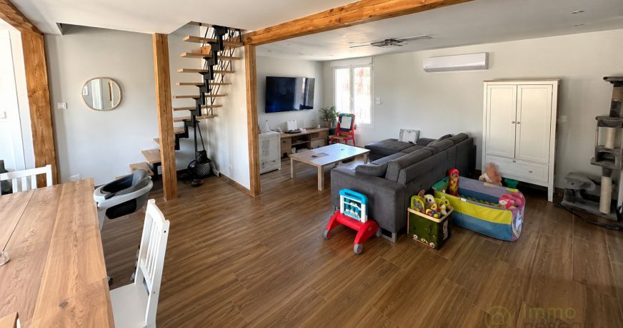 vente Maison Sainte Genevieve