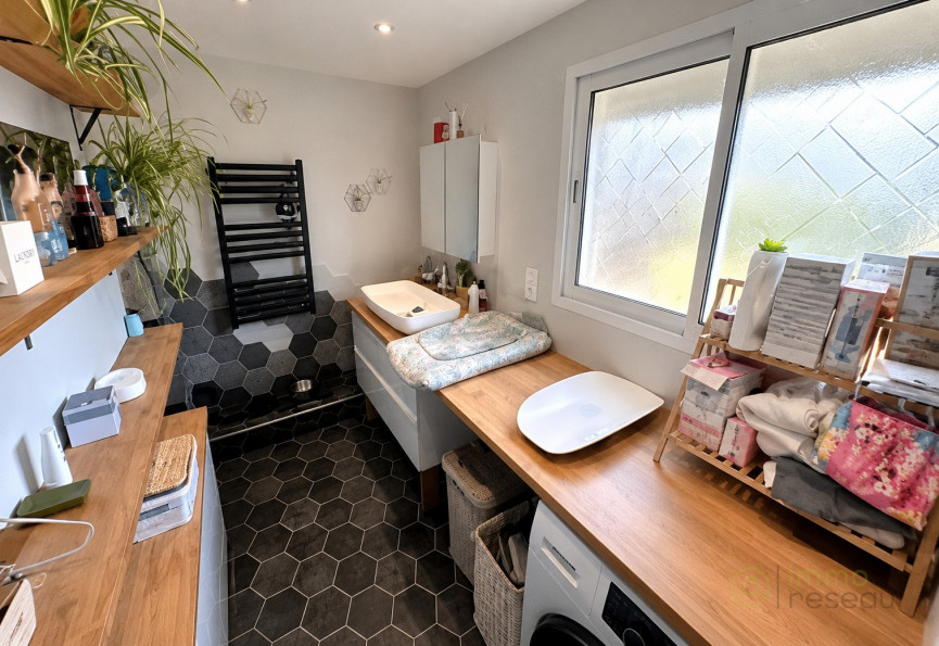 vente Maison Sainte Genevieve - Photo 3