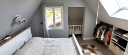 vente Maison Sainte Genevieve