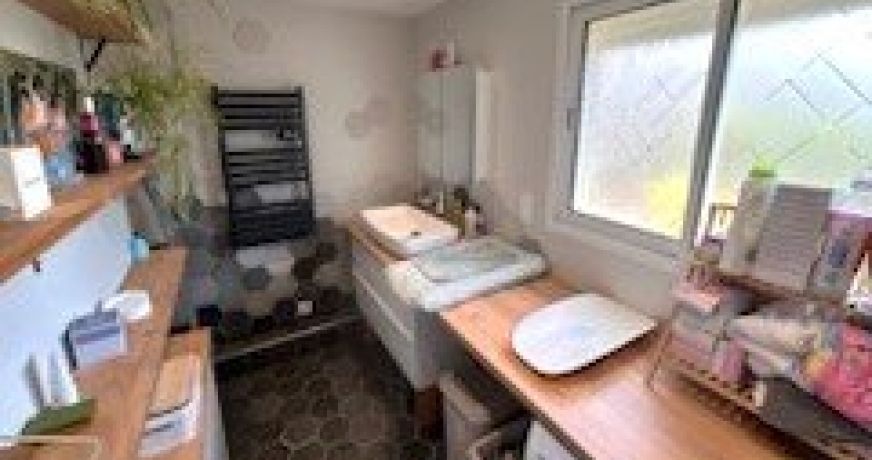 vente Maison Sainte Genevieve