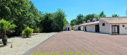 vente Pavillon Sallertaine