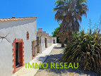 vente Pavillon Sallertaine