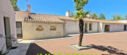 vente Pavillon Sallertaine