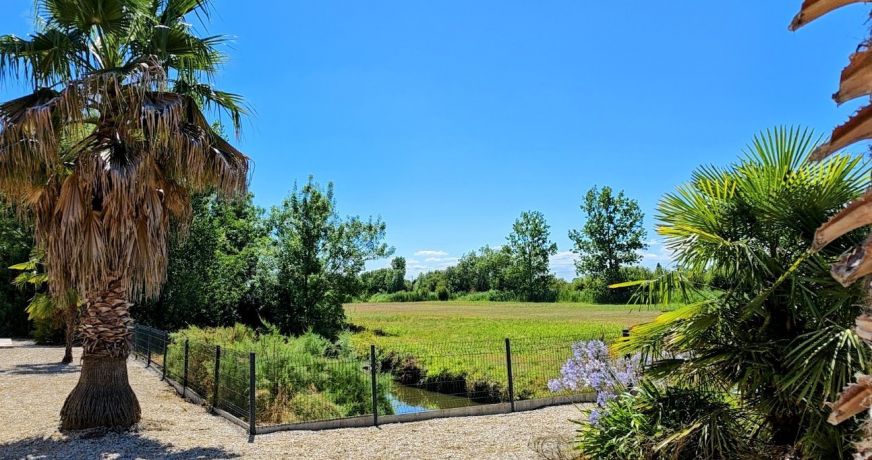 vente Pavillon Sallertaine
