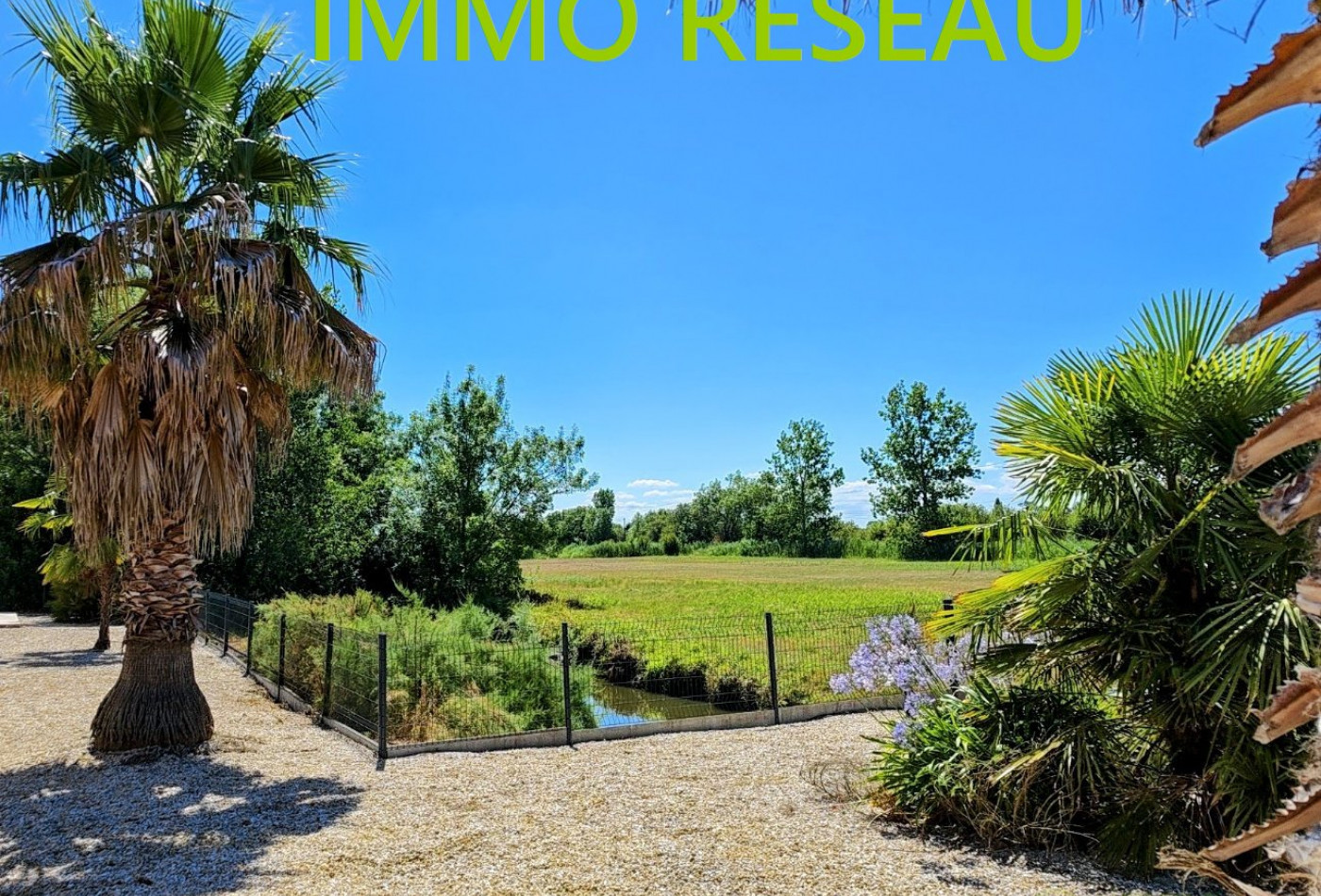 vente Pavillon Sallertaine - Photo 6