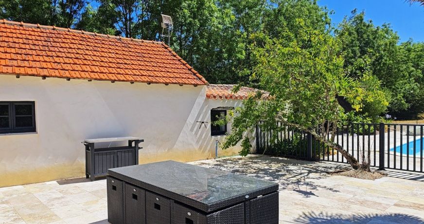 vente Pavillon Sallertaine