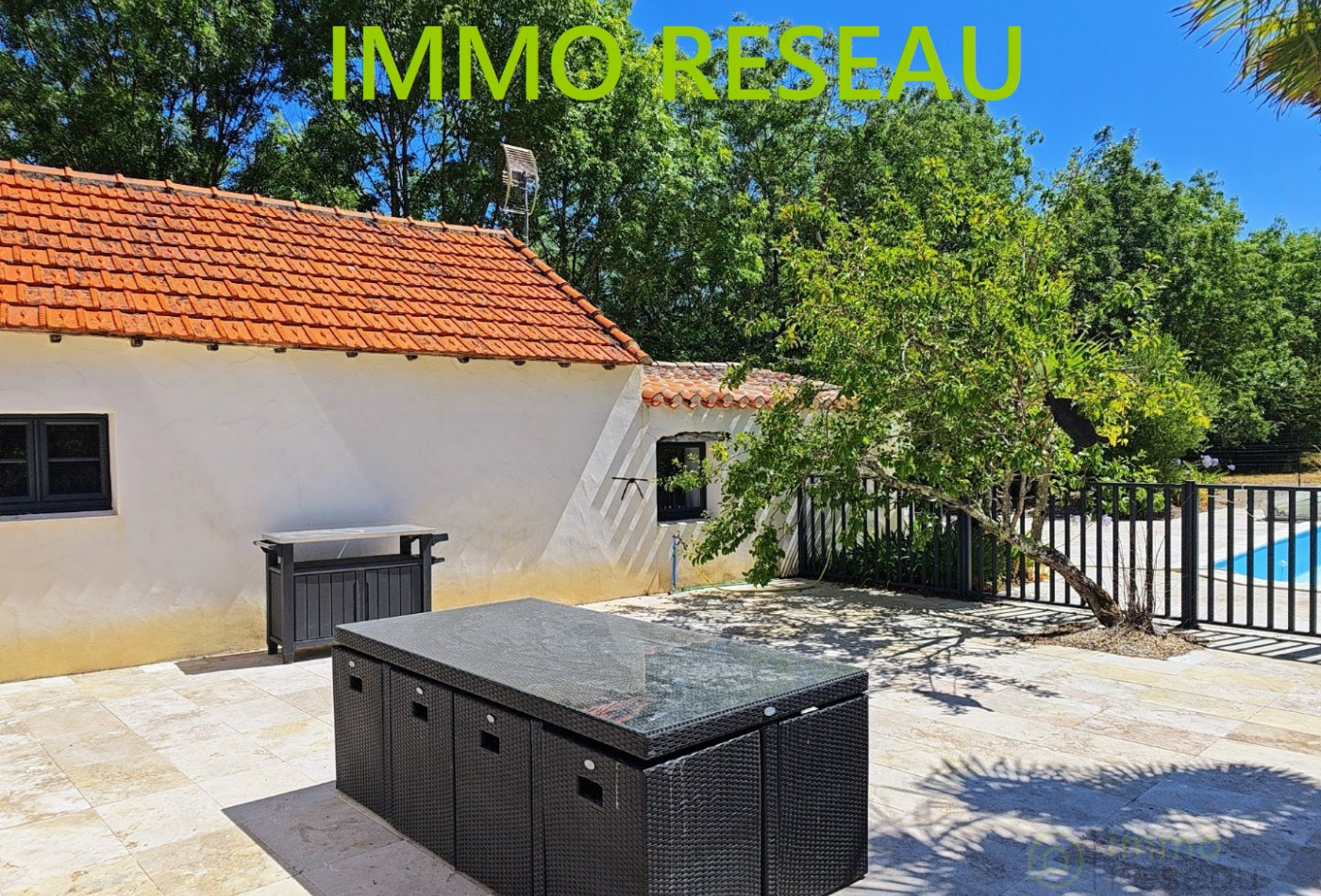 vente Pavillon Sallertaine - Photo 10