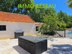 vente Pavillon Sallertaine