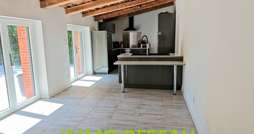 vente Pavillon Sallertaine