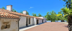 vente Pavillon Sallertaine