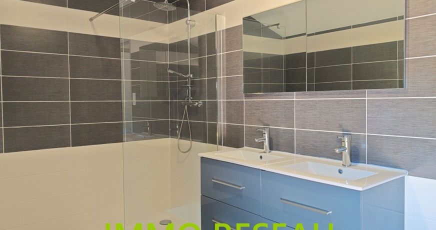 vente Pavillon Sallertaine