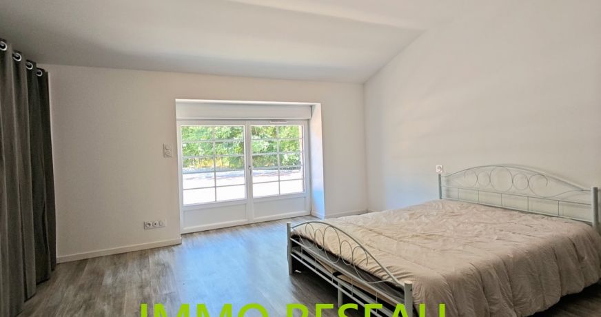 vente Pavillon Sallertaine