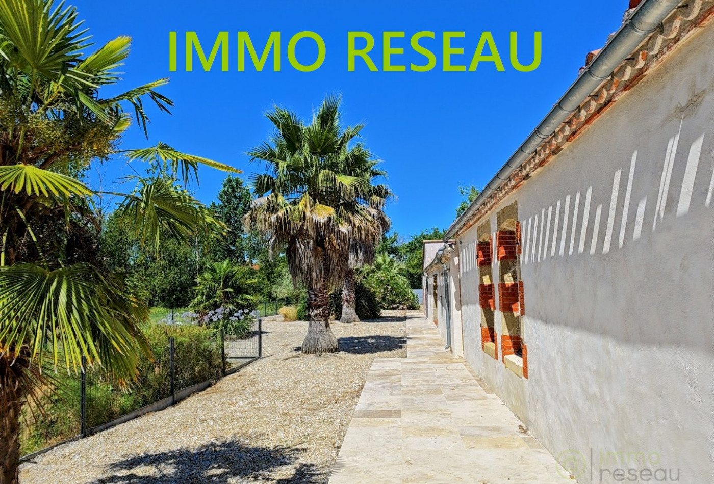 vente Pavillon Sallertaine - Photo 5