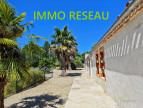 vente Pavillon Sallertaine