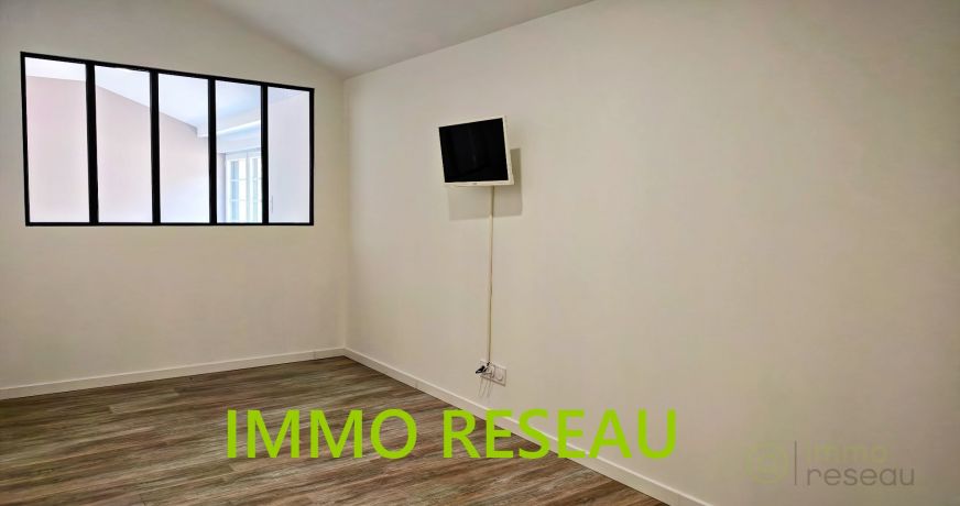 vente Pavillon Sallertaine