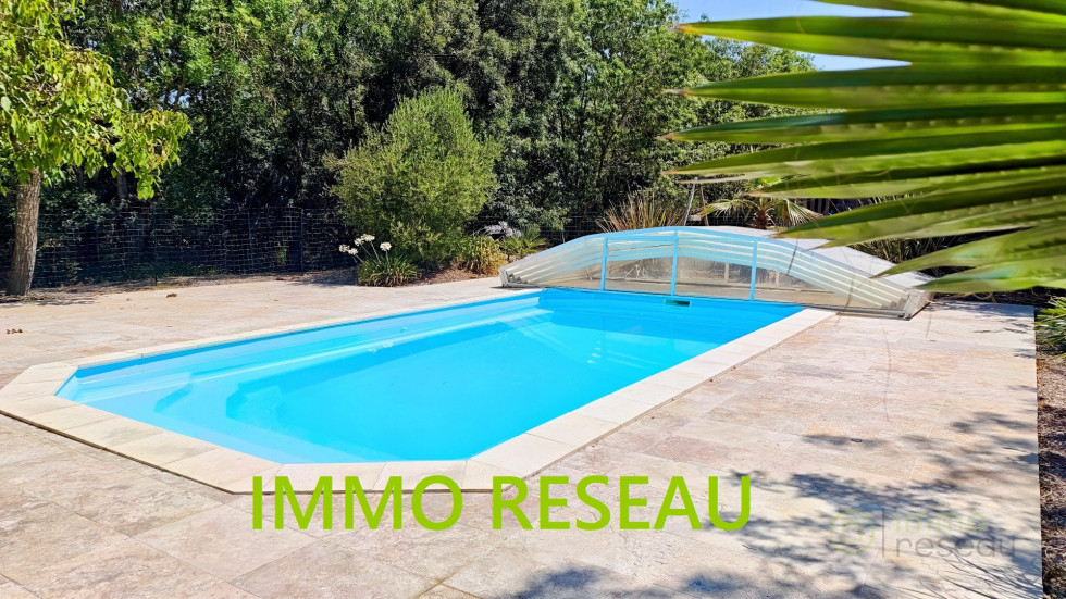 vente Pavillon Sallertaine - Photo 9
