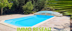 vente Pavillon Sallertaine