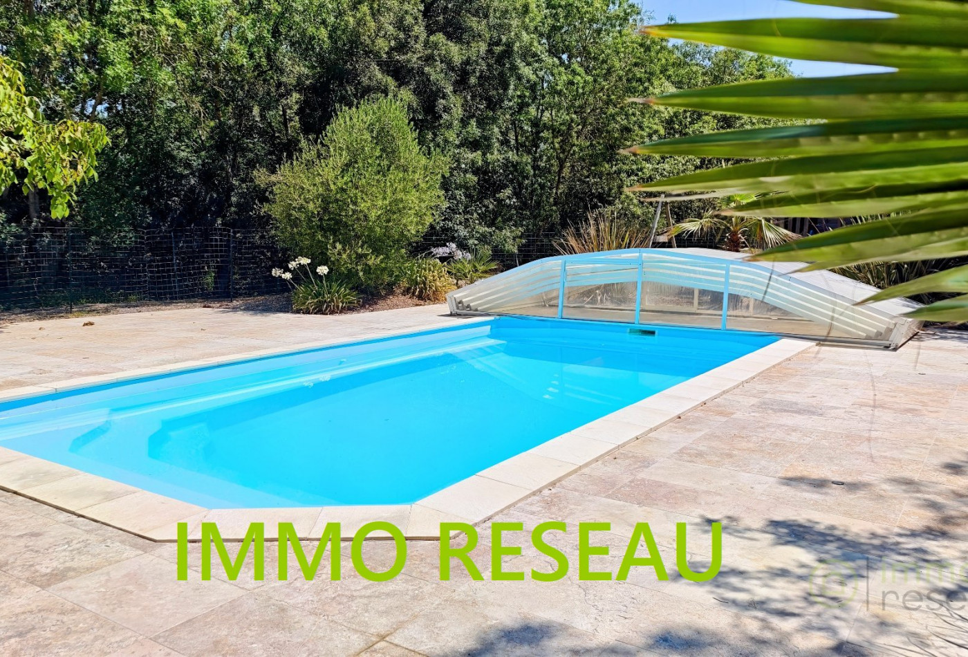vente Pavillon Sallertaine - Photo 9