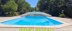 vente Pavillon Sallertaine