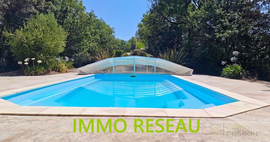 vente Pavillon Sallertaine