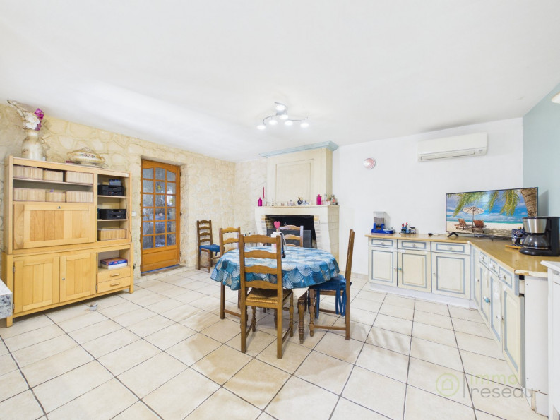 vente Maison Saint Aubin De Blaye - Photo 3