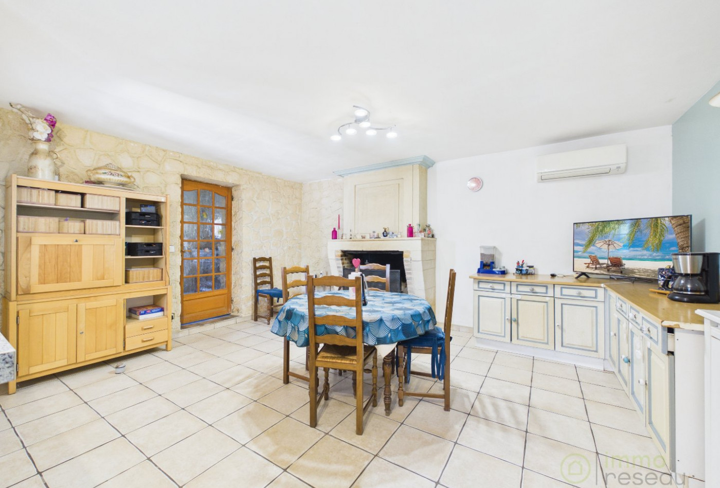 vente Maison Saint Aubin De Blaye - Photo 3