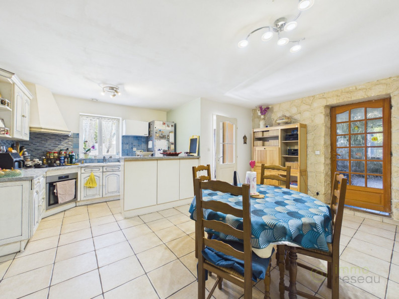 vente Maison Saint Aubin De Blaye - Photo 7