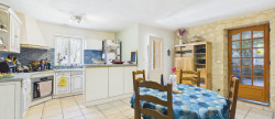 vente Maison Saint Aubin De Blaye