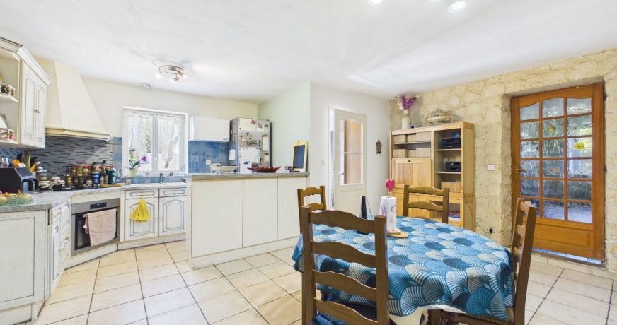 vente Maison Saint Aubin De Blaye