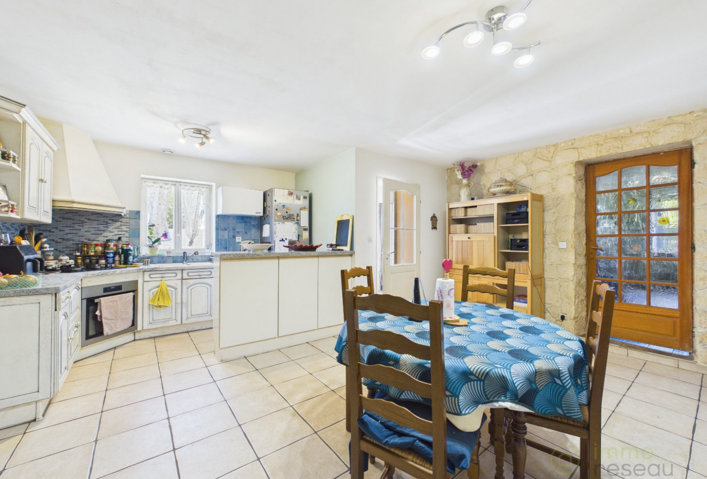 vente Maison Saint Aubin De Blaye - Photo 7