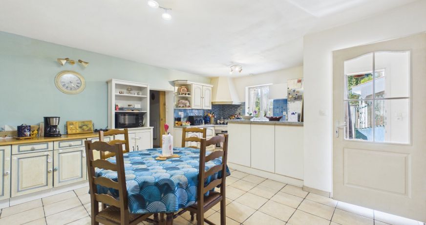 vente Maison Saint Aubin De Blaye