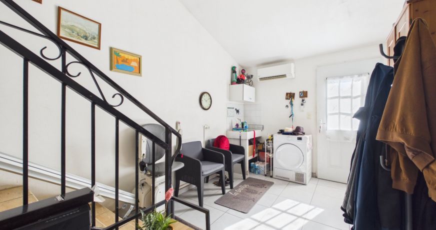 vente Maison Saint Aubin De Blaye