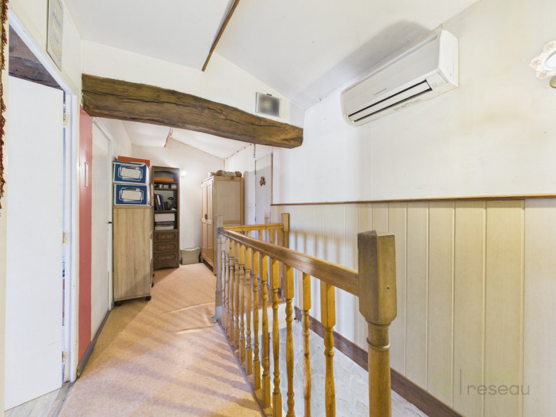 vente Maison Saint Aubin De Blaye - Photo 9