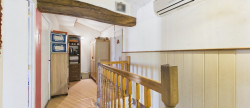vente Maison Saint Aubin De Blaye