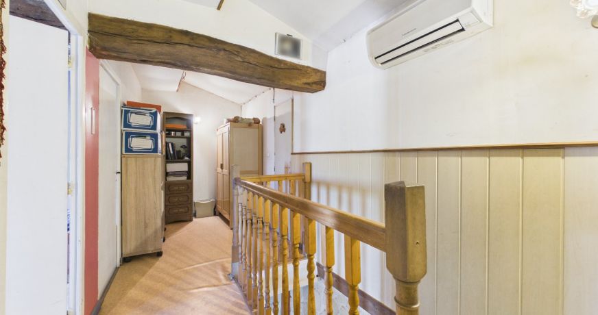 vente Maison Saint Aubin De Blaye