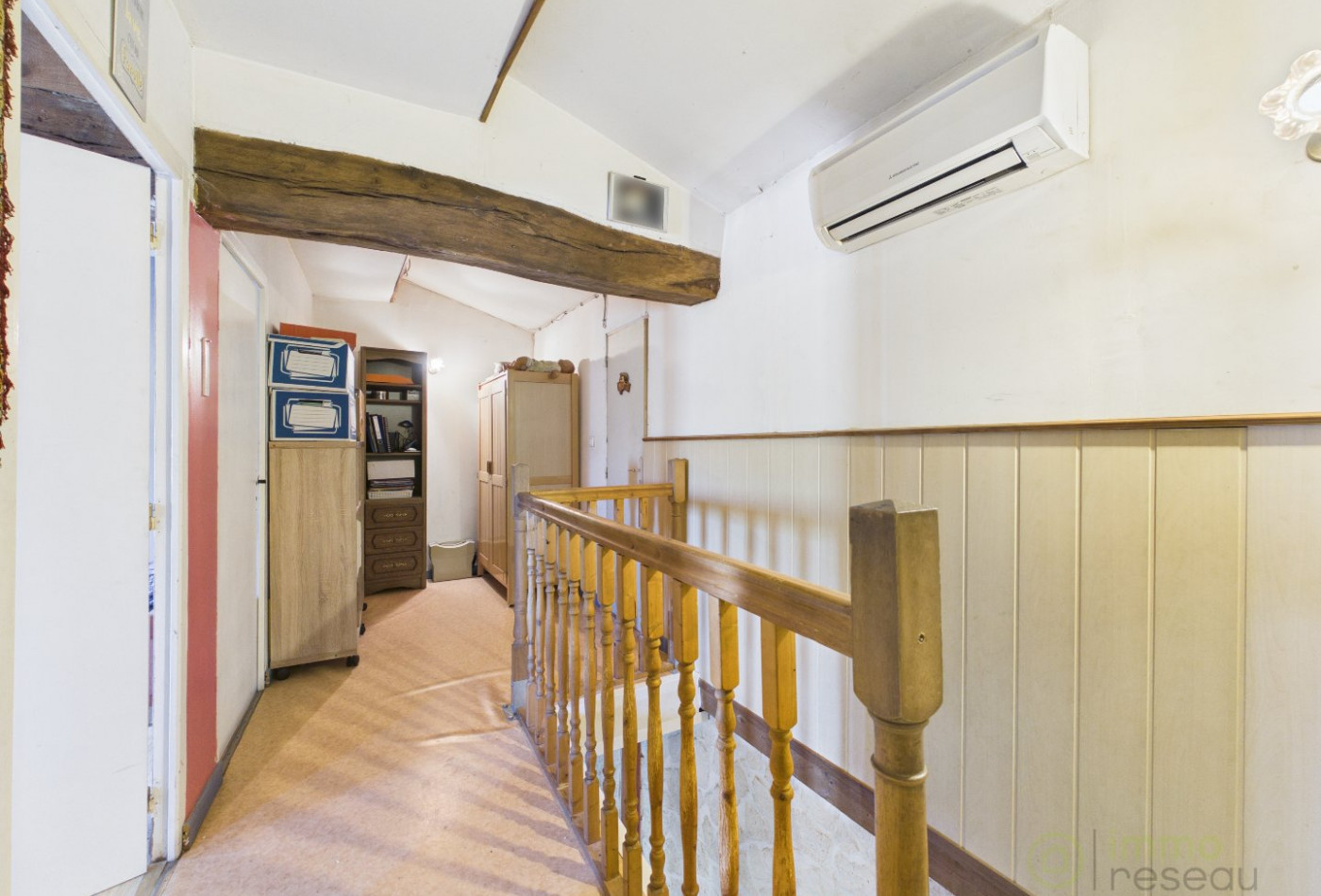 vente Maison Saint Aubin De Blaye - Photo 9