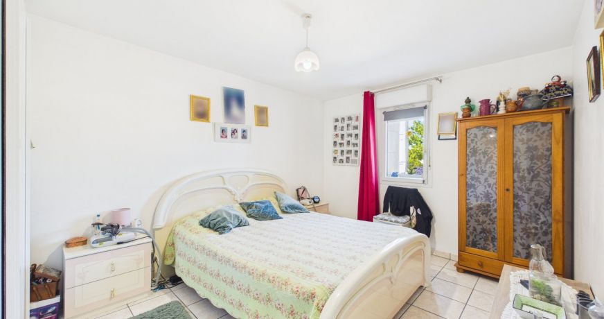 vente Maison Saint Aubin De Blaye