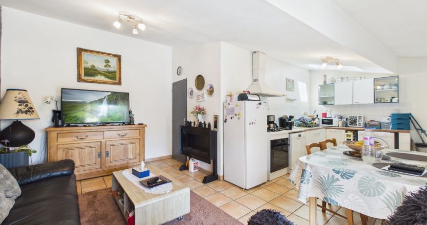 vente Maison Saint Aubin De Blaye