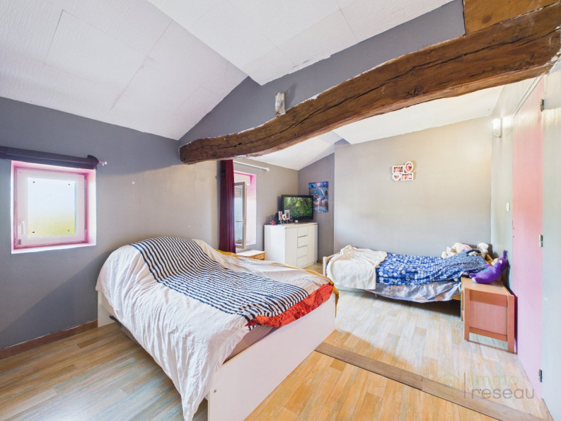 vente Maison Saint Aubin De Blaye - Photo 10