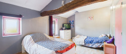 vente Maison Saint Aubin De Blaye