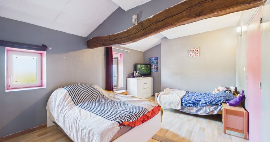 vente Maison Saint Aubin De Blaye