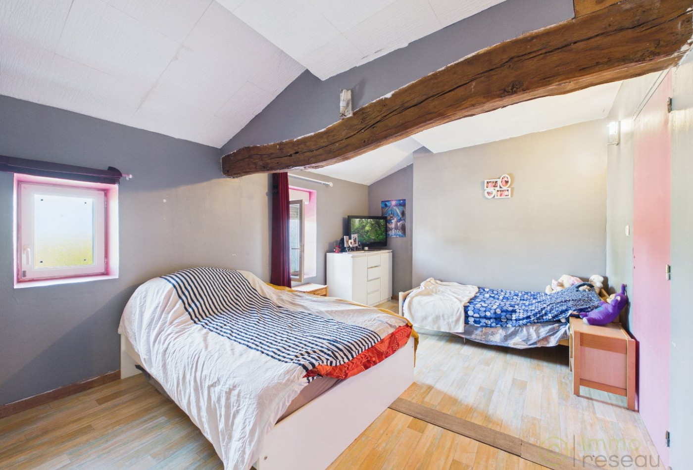 vente Maison Saint Aubin De Blaye - Photo 10
