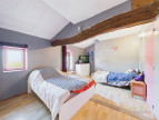 vente Maison Saint Aubin De Blaye