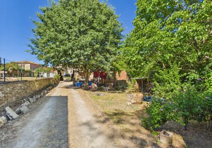 vente Maison Saint Aubin De Blaye