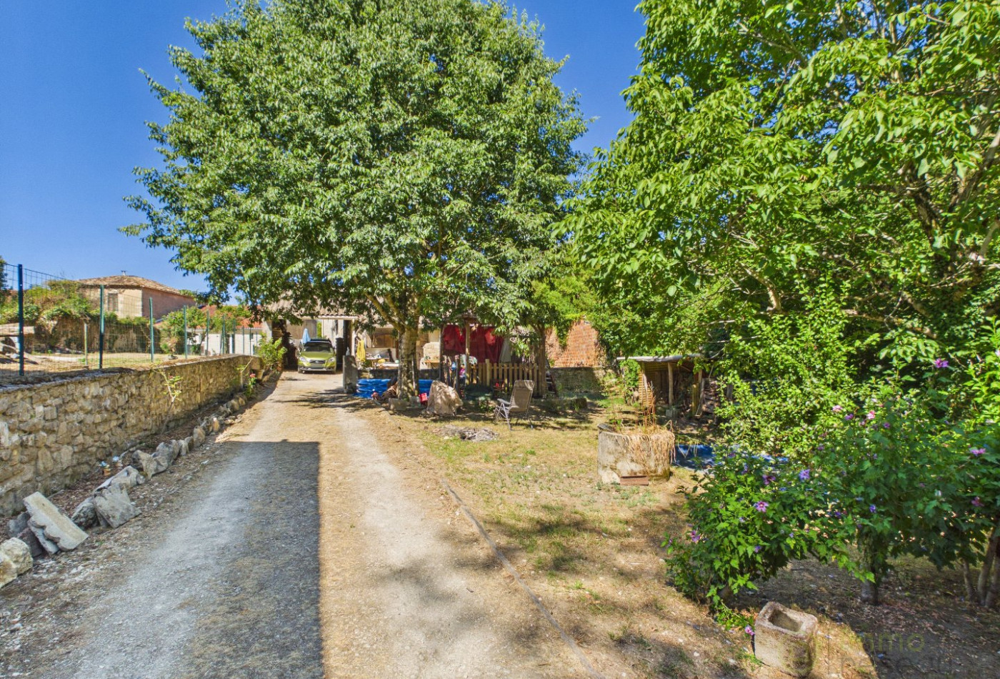 vente Maison Saint Aubin De Blaye - Photo 1