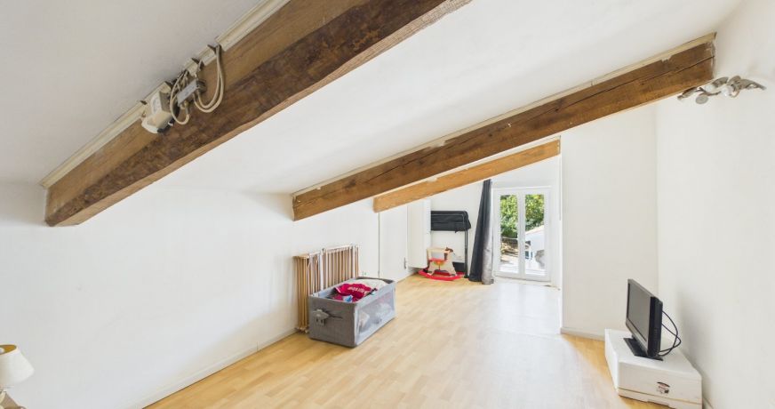 vente Maison Saint Aubin De Blaye