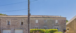 vente Maison Saint Aubin De Blaye